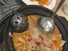 -李师傅脆肚(梅林店)