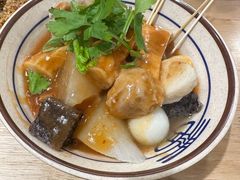 -巷仔内·台湾卤肉饭(七宝店)