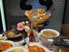 -程新大酒店(常州龙虎塘店)