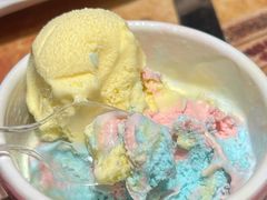 -汉丽斯巴西烤肉自助(市南店)