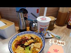 -亚皆老街南宁老友粉·米粉(印象城店)