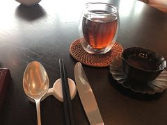 -广州柏悦酒店·悦景轩·粤菜餐厅