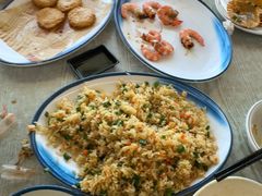 -红月湾海鲜饭店•沙滩海景(双月湾店)