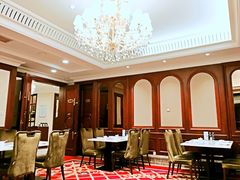 大堂-南山鲜虾面·活鲜小馆·海味大连菜(南山总店)