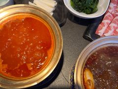 -额尔敦·品质自助(摩尔城店)