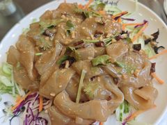 -金丝饭庄(金丝新天地保障性住宅小区店)