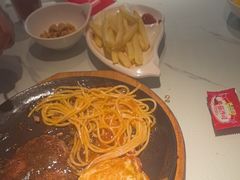 -豪享来中西餐厅(金水东路店)