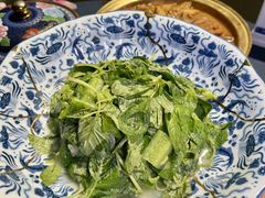 -金狮麟·新豫菜(金码大厦店)