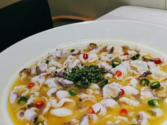 -青花椒花椒鱼(合生汇店)