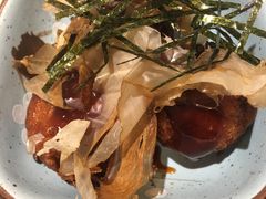 和风章鱼烧-吉野家(上海美罗城店)