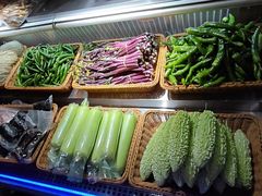 -湘中缘·湖南菜(娄底驻京办店)