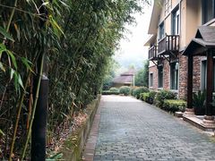 -咸宁万豪温泉谷度假区