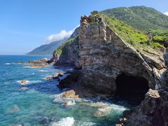 -鹿嘴山庄