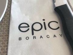 -Epic Boracay