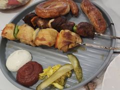 -库滋明·俄罗斯特色美食(中央大街店)