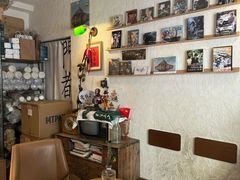 -沪水焙煎室(淡水路店)