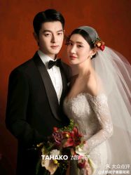 -太郎花子婚纱摄影TAHAKO(无锡店)