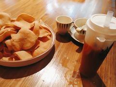 -泰堤坊(淡水体育馆店)