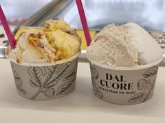 -Dal Cuore 达可芮冰淇淋(陕西北路店)
