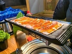 -九田家黑牛烤肉料理(福州道店)