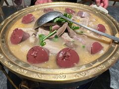 -金掌勺东北菜(格兰晴天店)