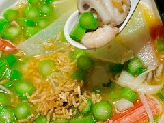 -大头力茶餐厅(花都融创茂店)