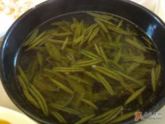 西湖莼菜汤-楼外楼(西湖景区孤山路店)