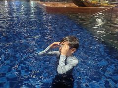 -清河半岛温泉度假酒店