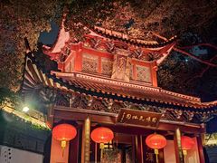 -宝石山