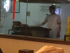 -烤肉宛饭庄(南礼士路店)