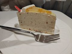 -双风车咖啡馆 Twin Windmills(六道口店)