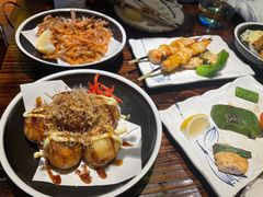 -鸟鹏烧鸟居酒屋(熙龙湾店)