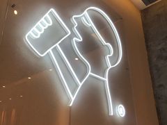 -喜茶(深圳东门1234店)