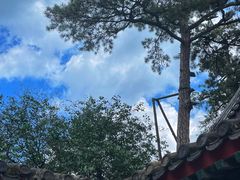 -承德避暑山庄景区