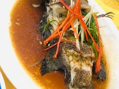 -莲花公园煎蟹(总店)