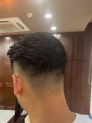 -大人物·男士理发馆
