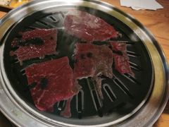 -九田家黑牛烤肉料理(新辰里亚运村店)