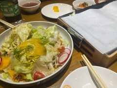 -小杨烤肉·陕西烧烤·陕西地方菜(明德门店)
