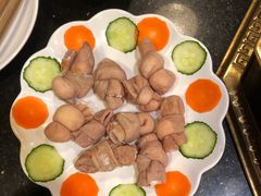 -蜀九香火锅(彩虹店)