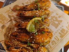 -仓桥家·焗寿司·锅物(光谷步行街店)