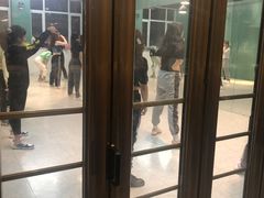 -零下舞度·街舞连锁机构(直沽校区)