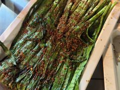 -虎卫烤肉(东关南街店)