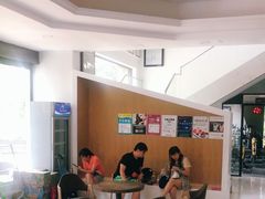 -艾菲特健身游泳(中海店)