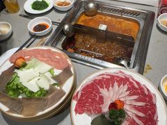 -海底捞火锅(赛格国际购物中心店)
