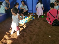 -上海浦江郊野公园-4号停车场