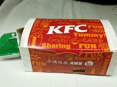 -肯德基(南站店)