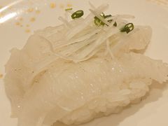 -合点寿司(金虹桥商场店)