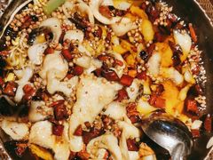 -永安鱼庄·镇江菜(丁卯店)