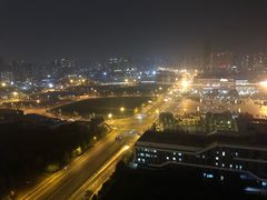 -碧岸酒店(成都东站西广场店)