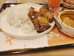 -大快活(罗湖商业城分店)